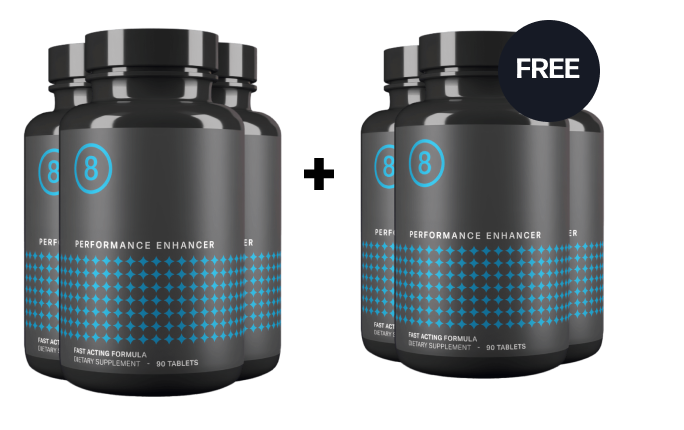 Buy 3 Get 3 Free